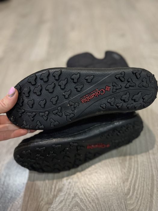 Сапожки Colambia