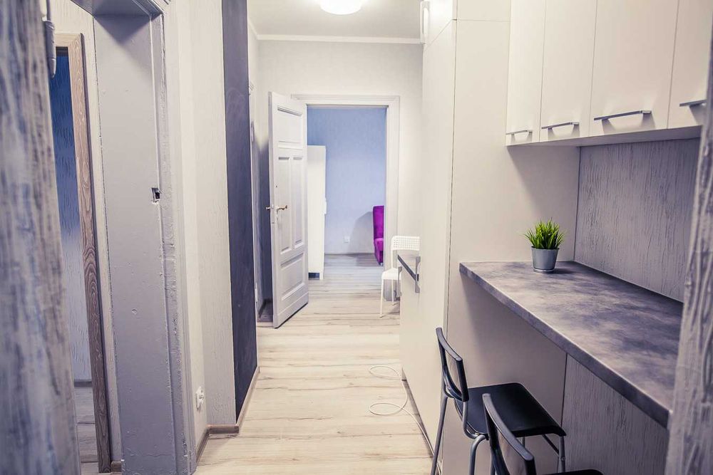 Pokoj Szczecin centrum