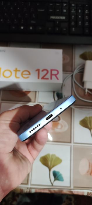 Продам Xiaomi Redmi Note 12R