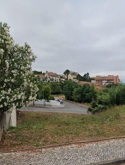 Terreno Coimbra 407m²