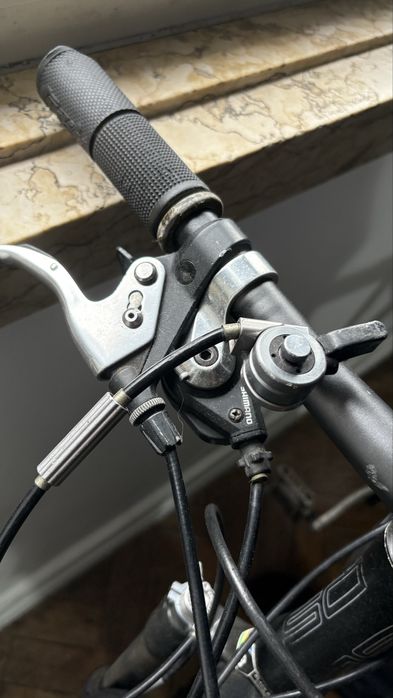 Bike falcon DS aro 26 21V