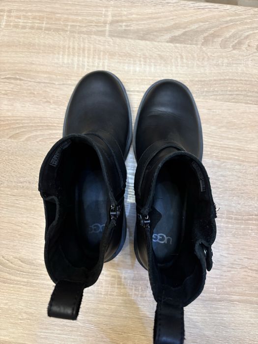 Демисезонные ботинки ugg , ботинки ugg