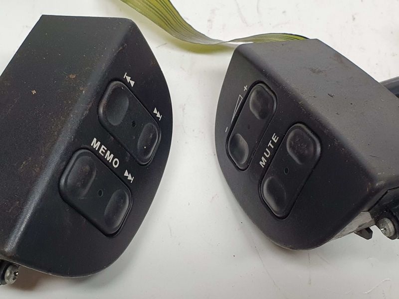 Comando / botão / interruptor multifunções CITROËN Xantia (X1_, X2_)