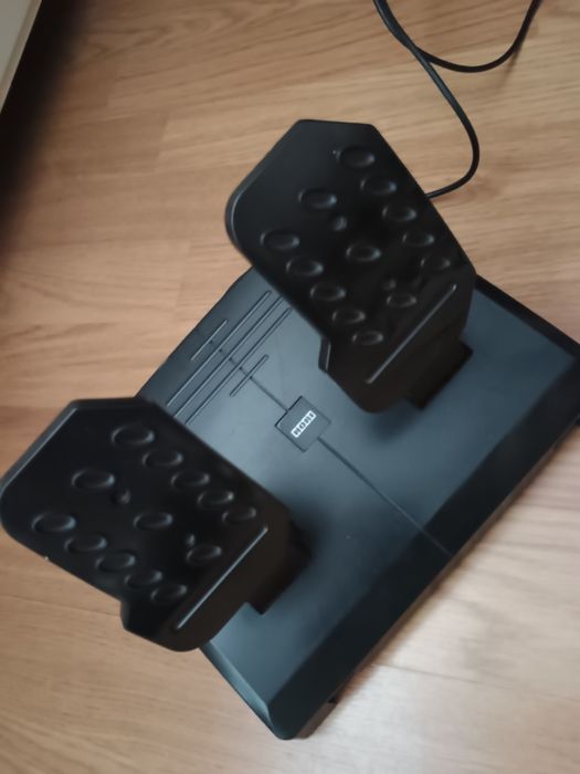 Kierownica  Hori Racing Wheel Apex