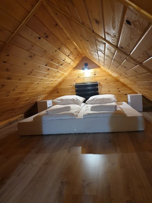 Wolne Terminy Chatka Julki