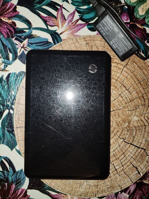 Notebook HP Mini windows 8