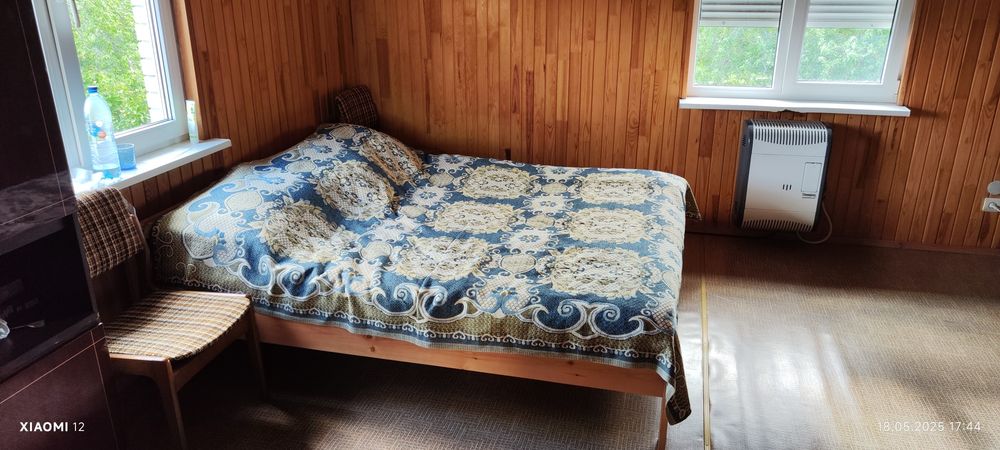 Старі Безрадичи Садове Товариство "Стугна"дом з газом