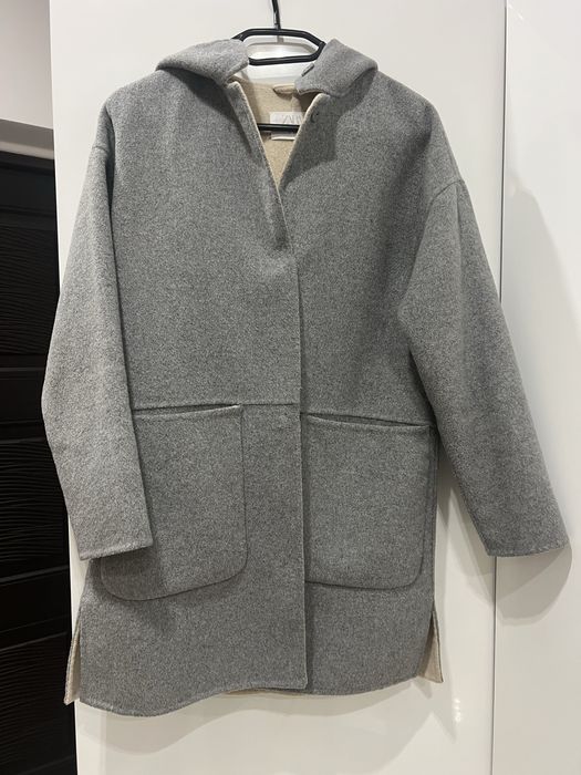 Пальто демісезонне ZARA
