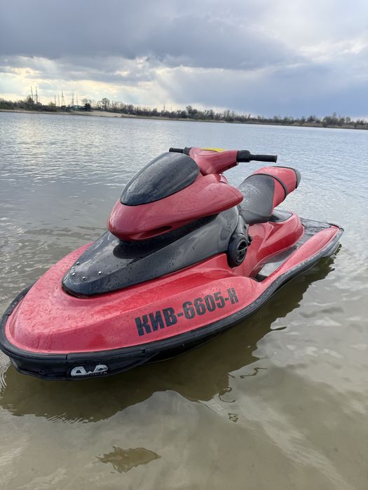 Продам гидроцикл