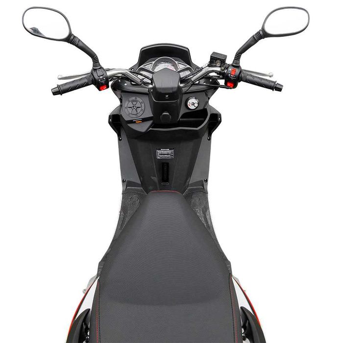 Акція весняні знижки !!! Мотороллер SP150S-18