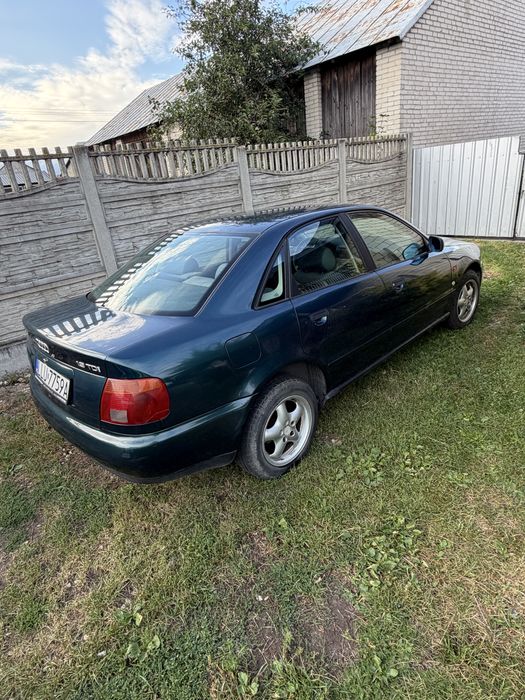 Audi A4 1.9 tdi