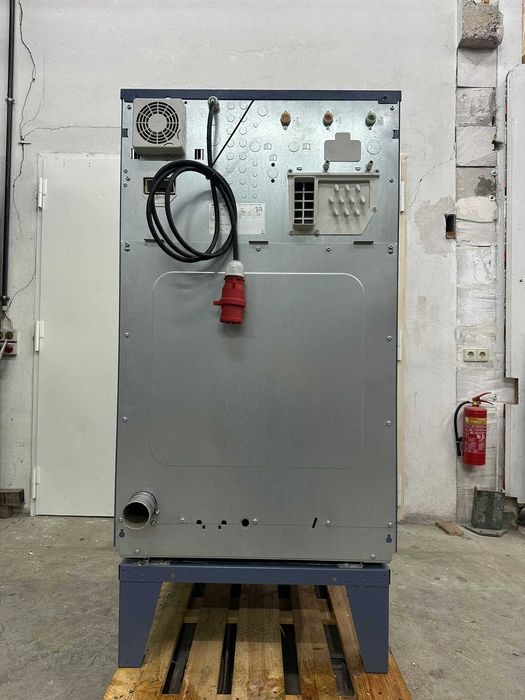 PRALNIA Miele PW 811 el  11-13kg wsad Gwarancja