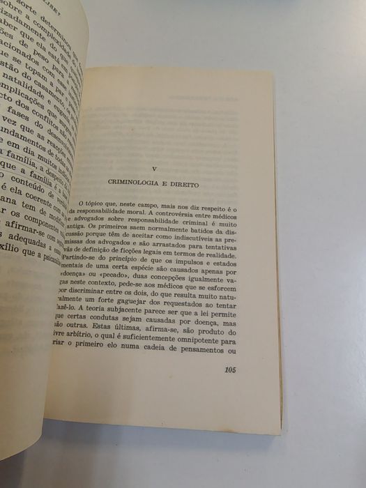 Que é a Psicanálise?, de Ernest Jones
