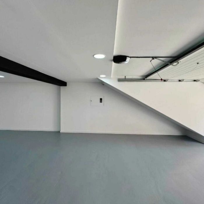 Armazém no centro de Braga