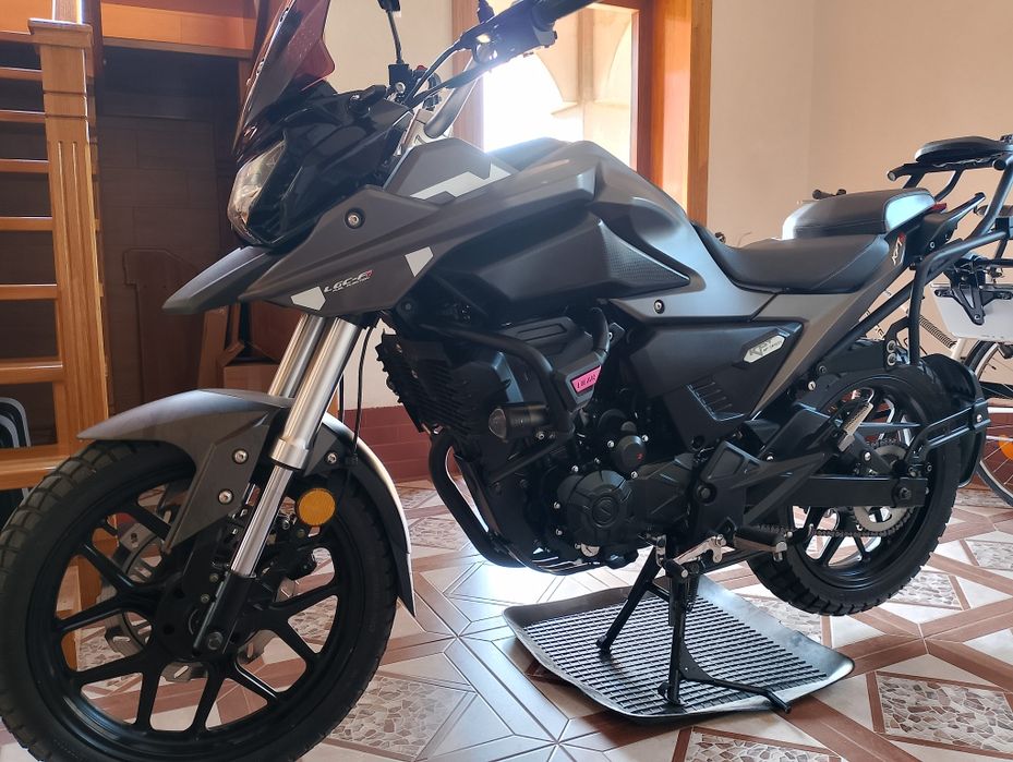 Lifan KPT 200 2019р.