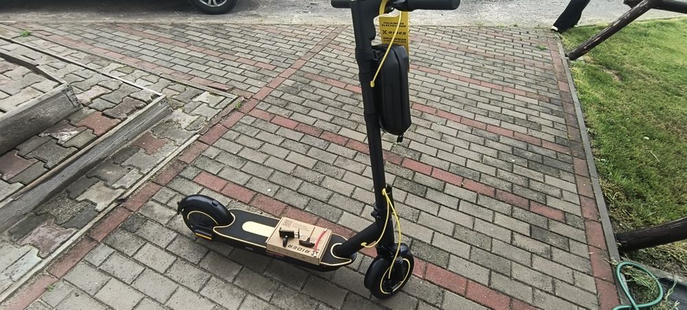 Hulajnoga elektryczna X- Rider M10 1000W