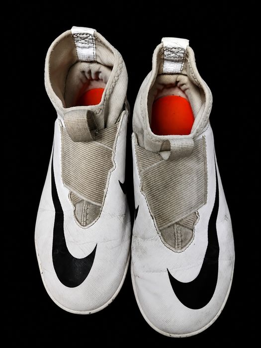 футзалки кросівки Nike Air 35 розмір