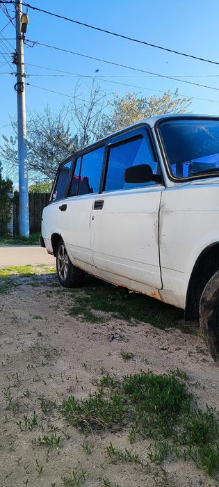 Продаж автомобіля