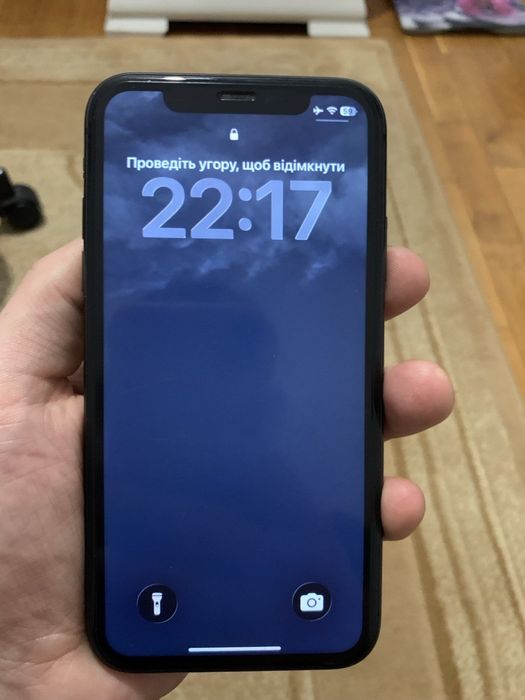 Айфон 11 64 гб оригінальний