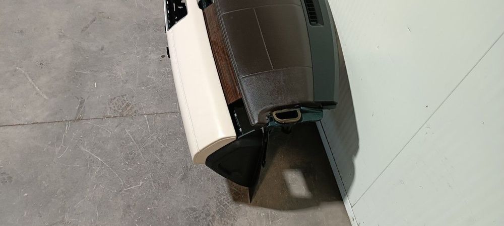 TABLIER LAND ROVER EVOQUE DYNAMIC