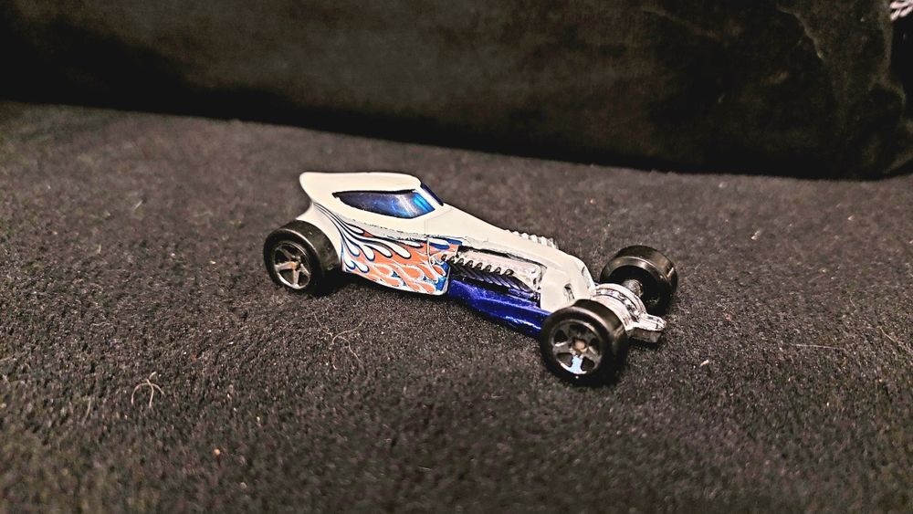 Hot Wheels Sweet 16 z 1997 roku