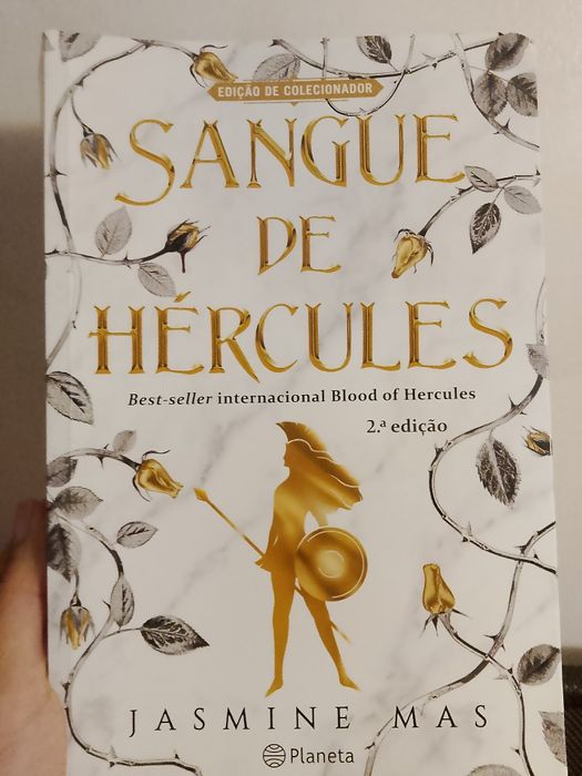 Sangue de Hércules