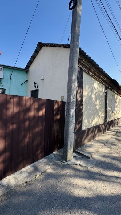 Продаж частини будинку на вул. Гоголя