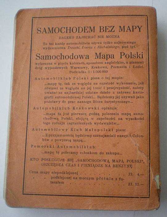 Samochód nowoczesny tom 1 - A. Tuszyński