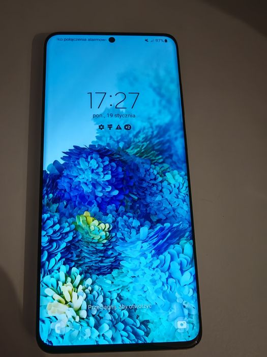 Samsung Galaxy S20+ 128GB