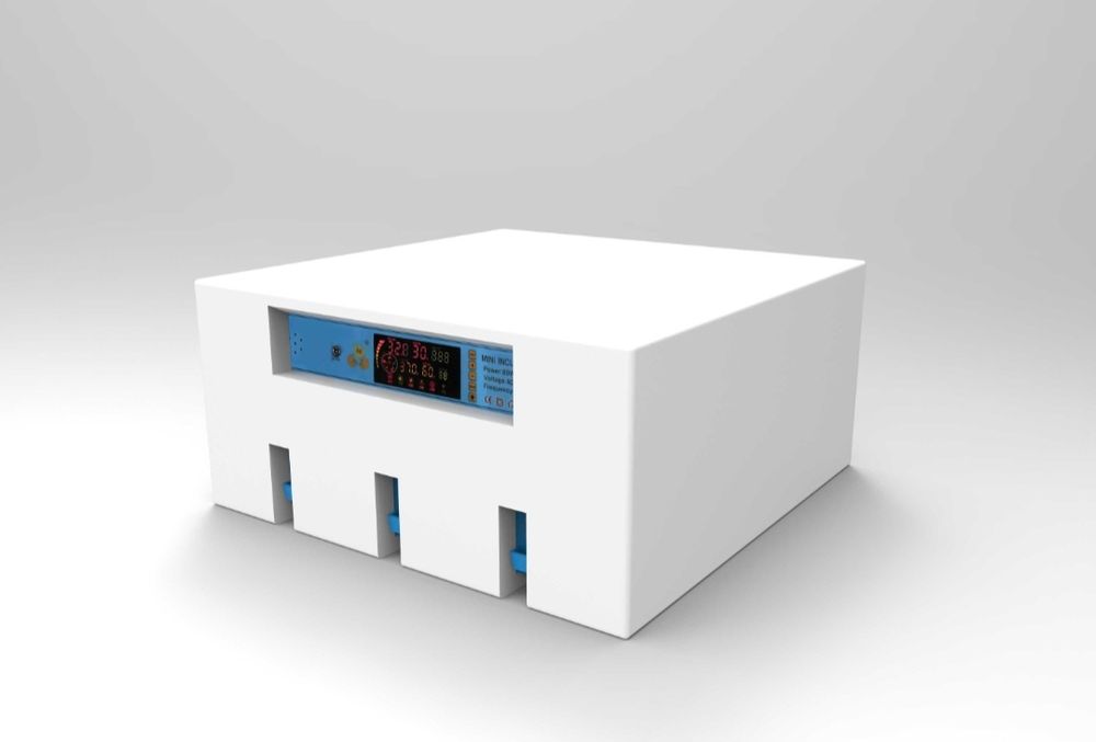 Chocadeira automática