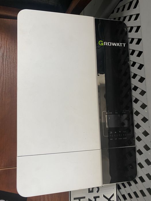 Ремонт сонячних гибридних інверторів