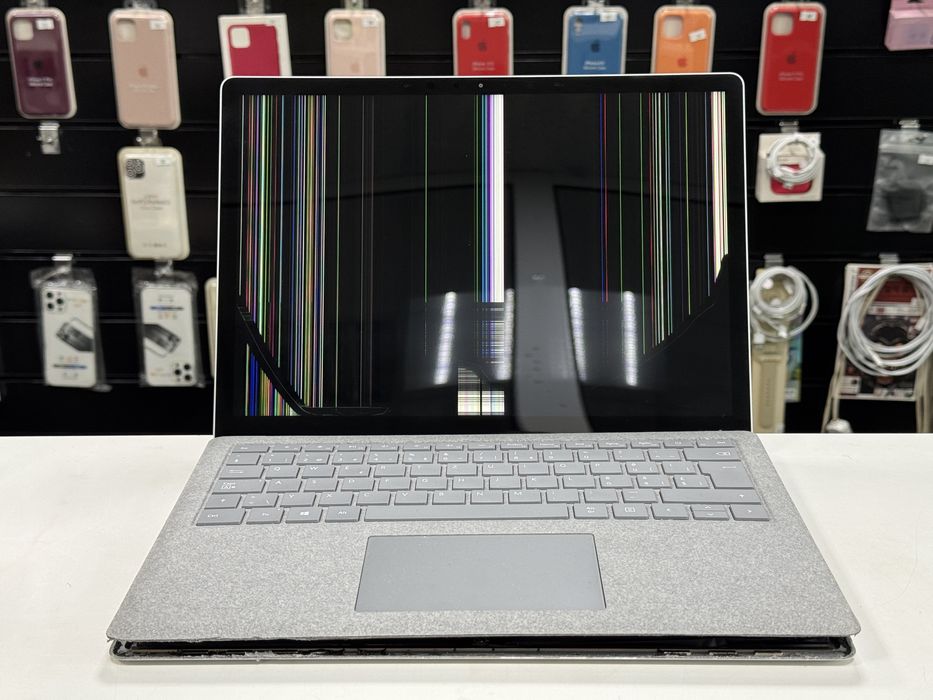 microsoft surface laptop 5 - купити ноутбуки - Ціна на OLX.ua