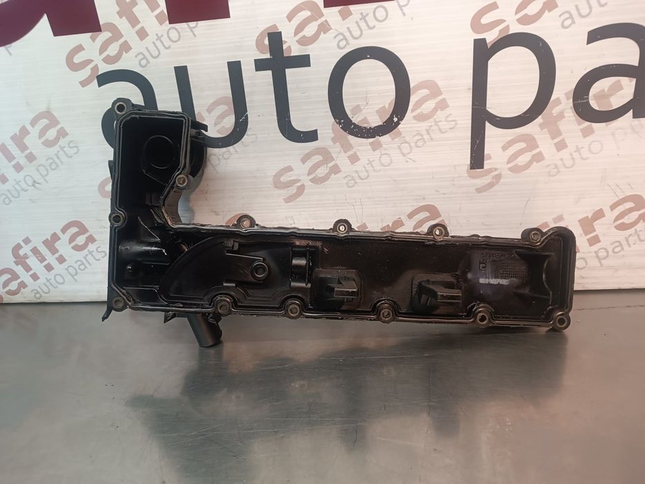 Tampa das Válvulas CITROËN C8 - 9631367880