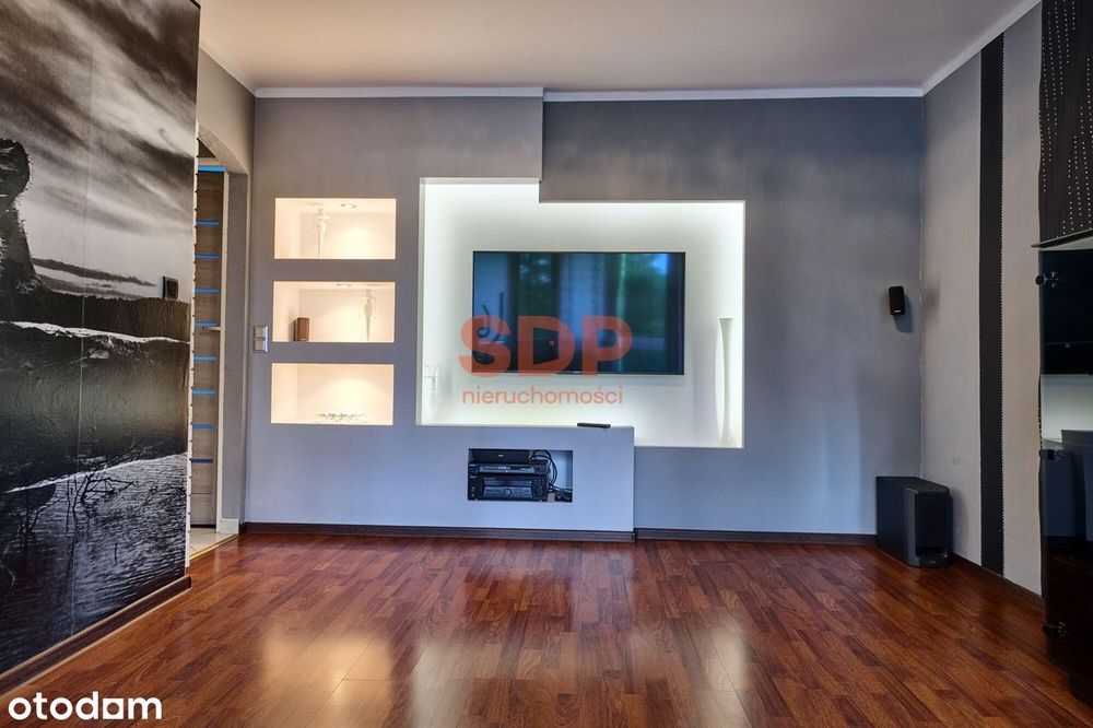 DRZWI OTWARTE 04.07! | 71 m² na Osiedlu Tysiąclecia - View 3