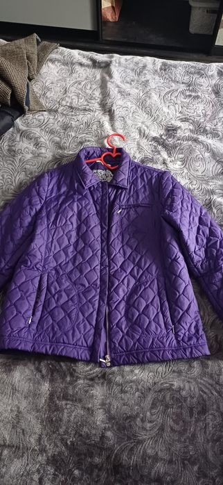 Курточка демісезонна