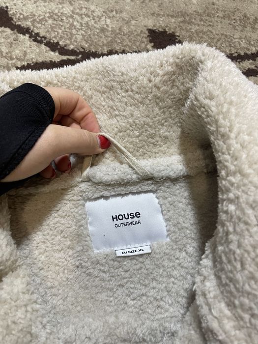 Дублянка зимова тепла