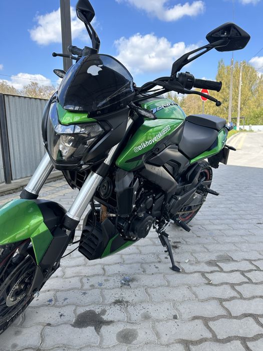 Продам Bajaj Dominar 400