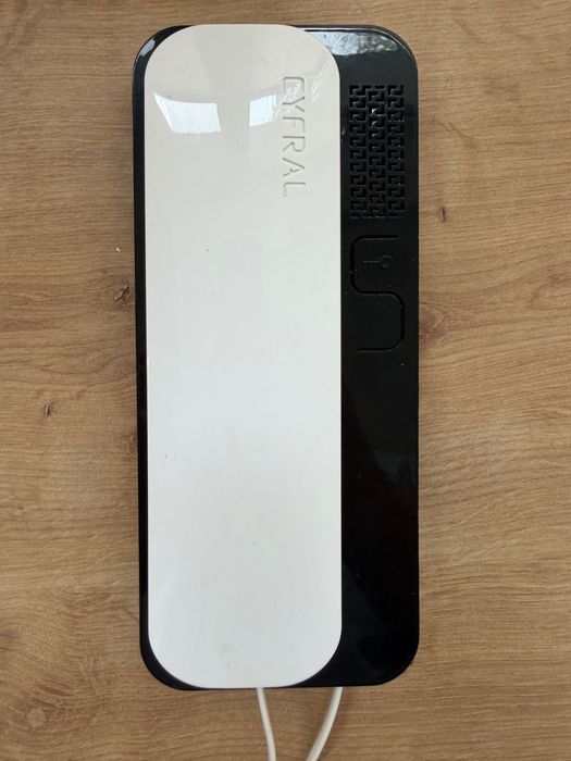 Domofon analogowy Cyfral SMART