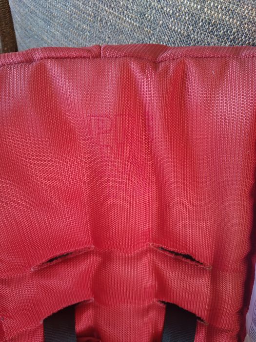 Cadeira automóvel 0-13kg pré natal