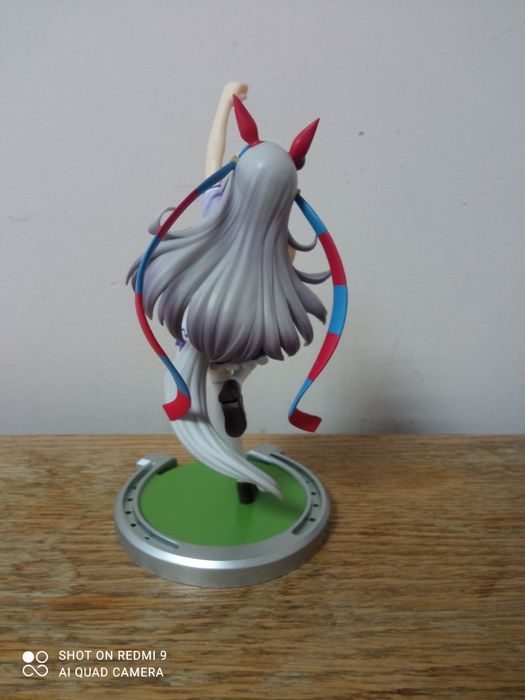 Аніме фігурка. Uma Musume: Pretty Derb