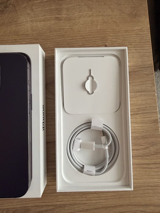 Iphone 14 pro 256Gb Purple