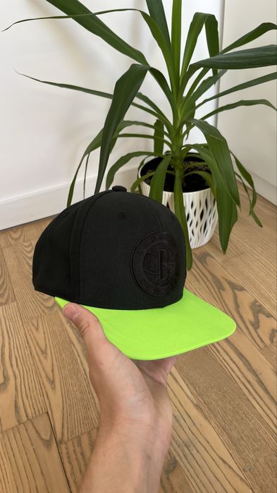 Czapka z daszkiem Brooklyn Nets NBA r.S