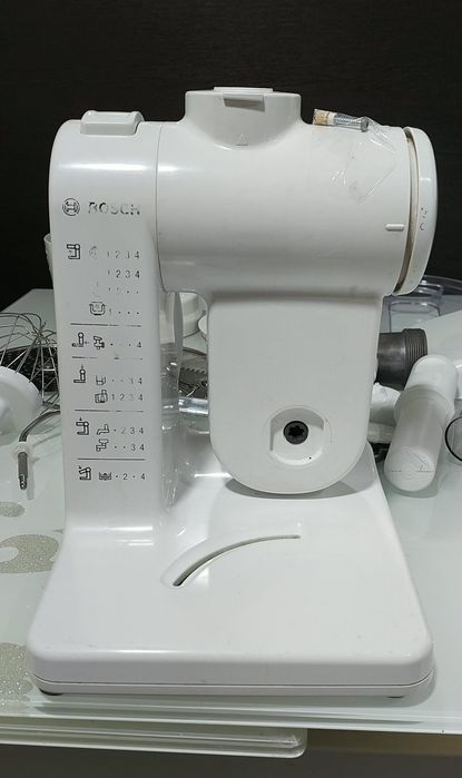 Кухонний комбайн Bosch MUM4406/05