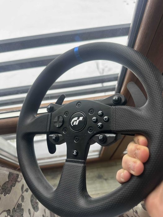 Thrustmaster T300RS GT