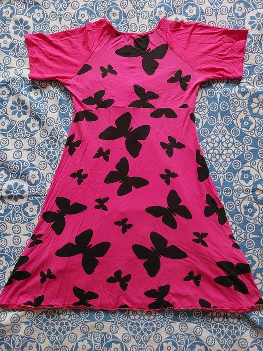 Платье для беременной