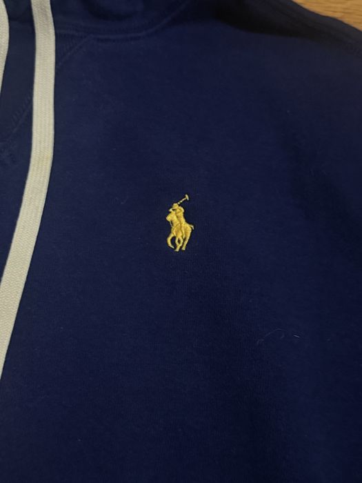 Оригінальне худі Polo Ralph Lauren