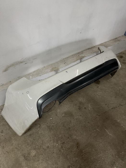 Para choque traseiro E91 PACK M BMW