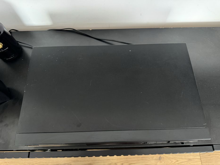 Odtwarzacz Philips CD 720