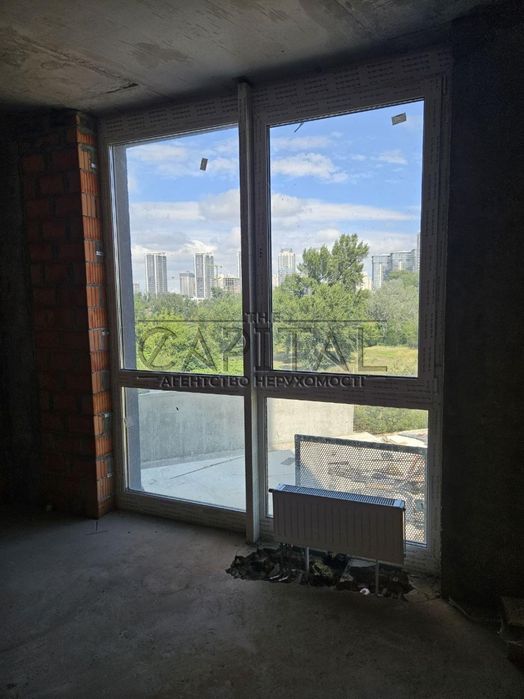 Оренда приміщення 110 м² біля метро Славутич | ЖК Славутич 2.0
