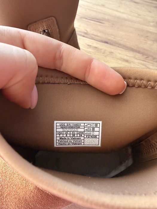 Оригінальні Ugg classic dipper